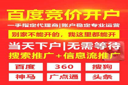 竞价广告策略：网络推广的黄金法则